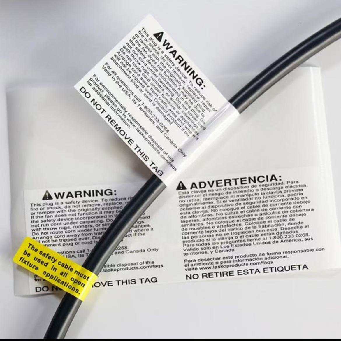 潮州线缆系列